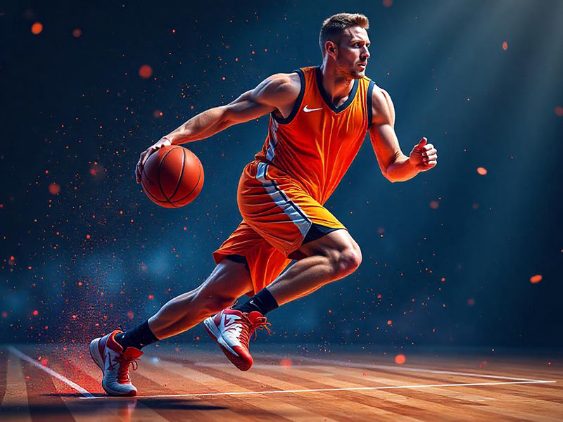 “篮球诗人”于嘉,曾在NBA季后赛留下许多经典语录